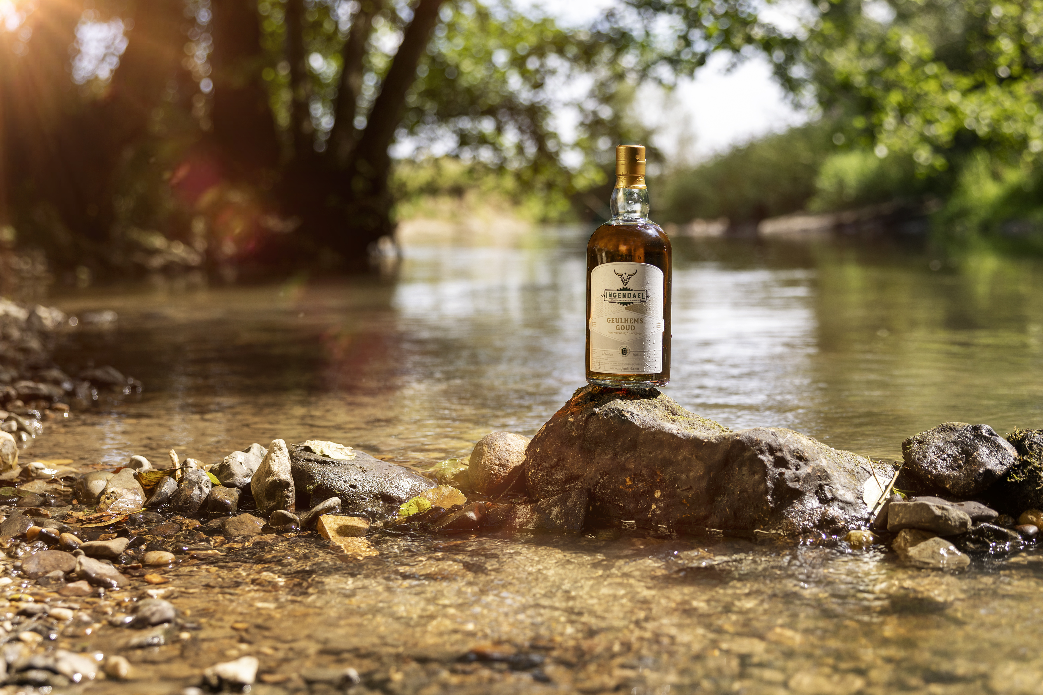 Ingendael Wine, Beer & Spirits Conceptstore