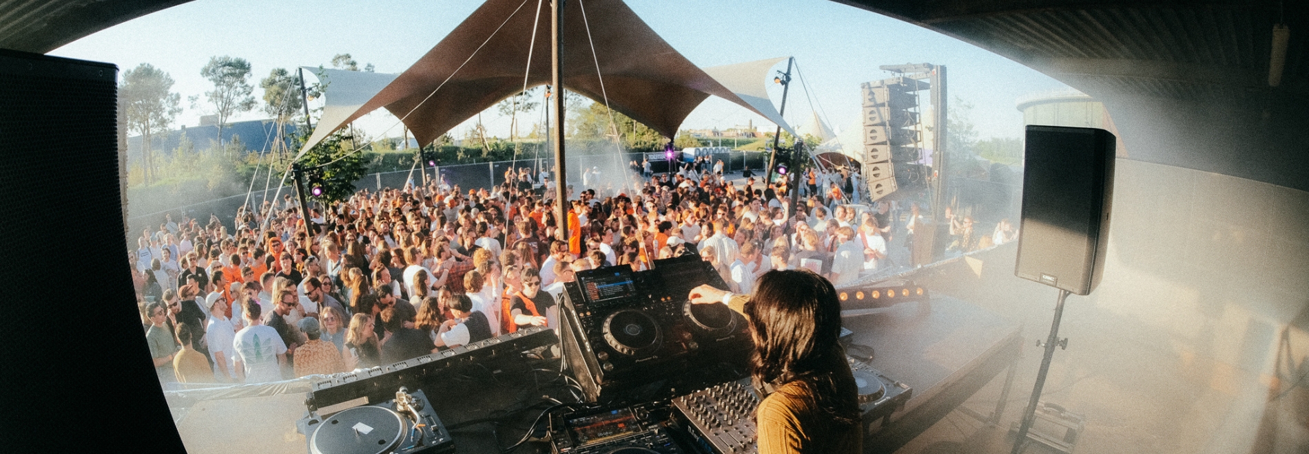 Ra:dius Festival – Koningsdag