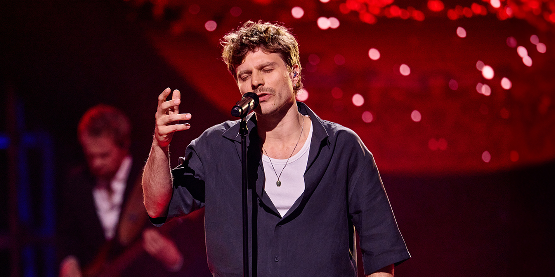 Charl Delemarre – Charl zingt Shaffy