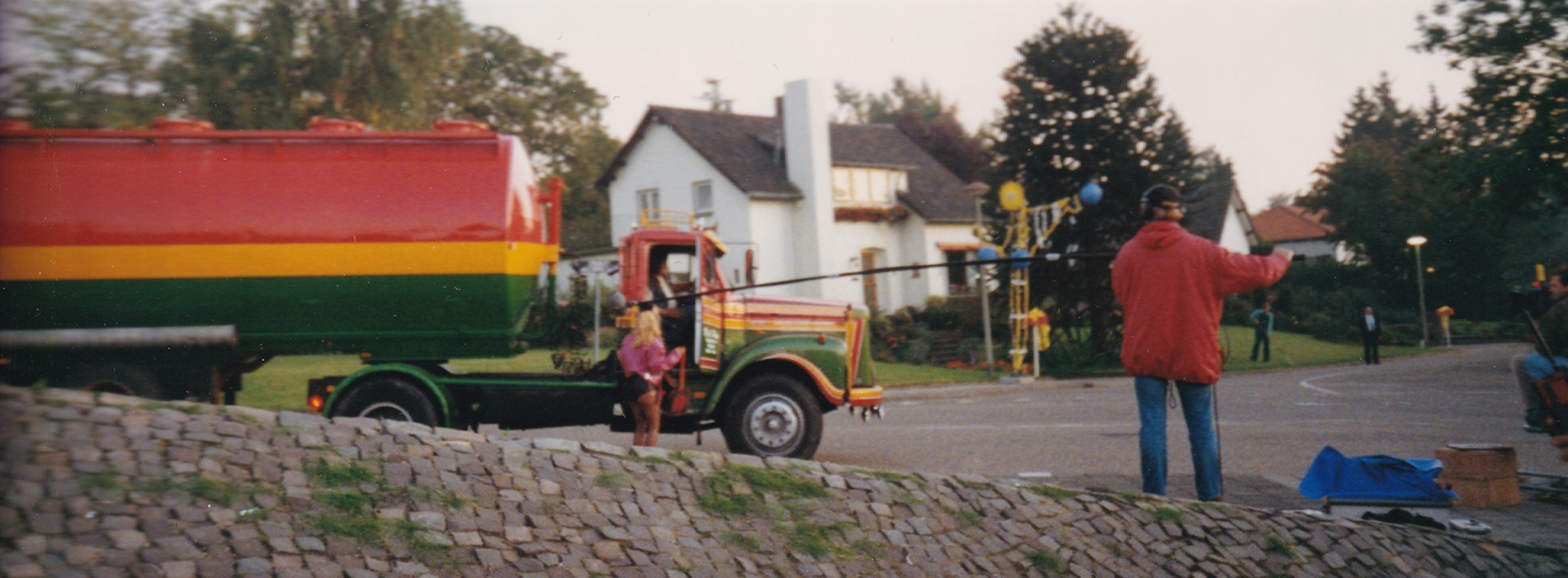 Flodder – Punt 9 – Bijzonder sluitstuk