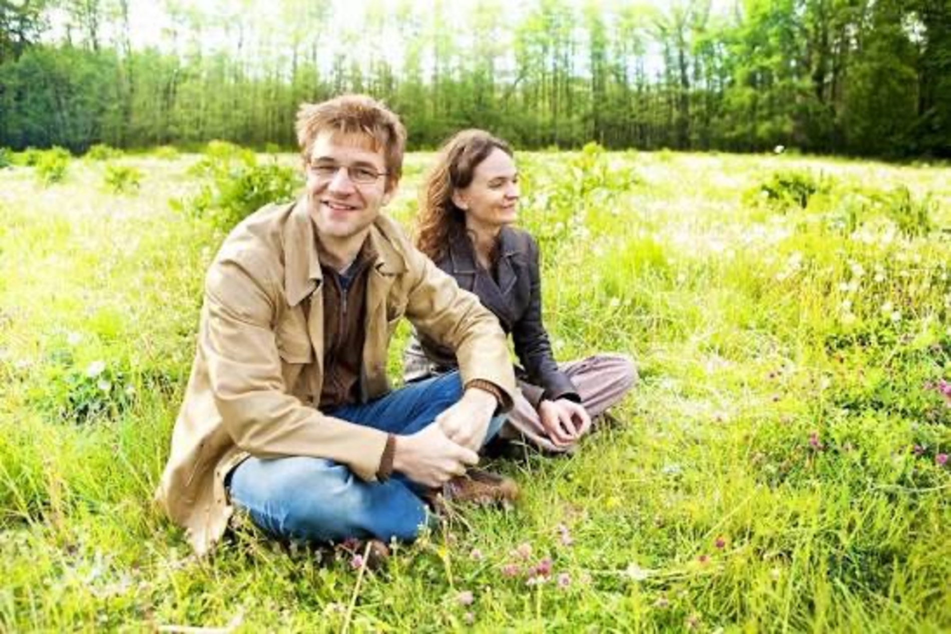 Loester Sjweikese – Mike en Noor Roelofs