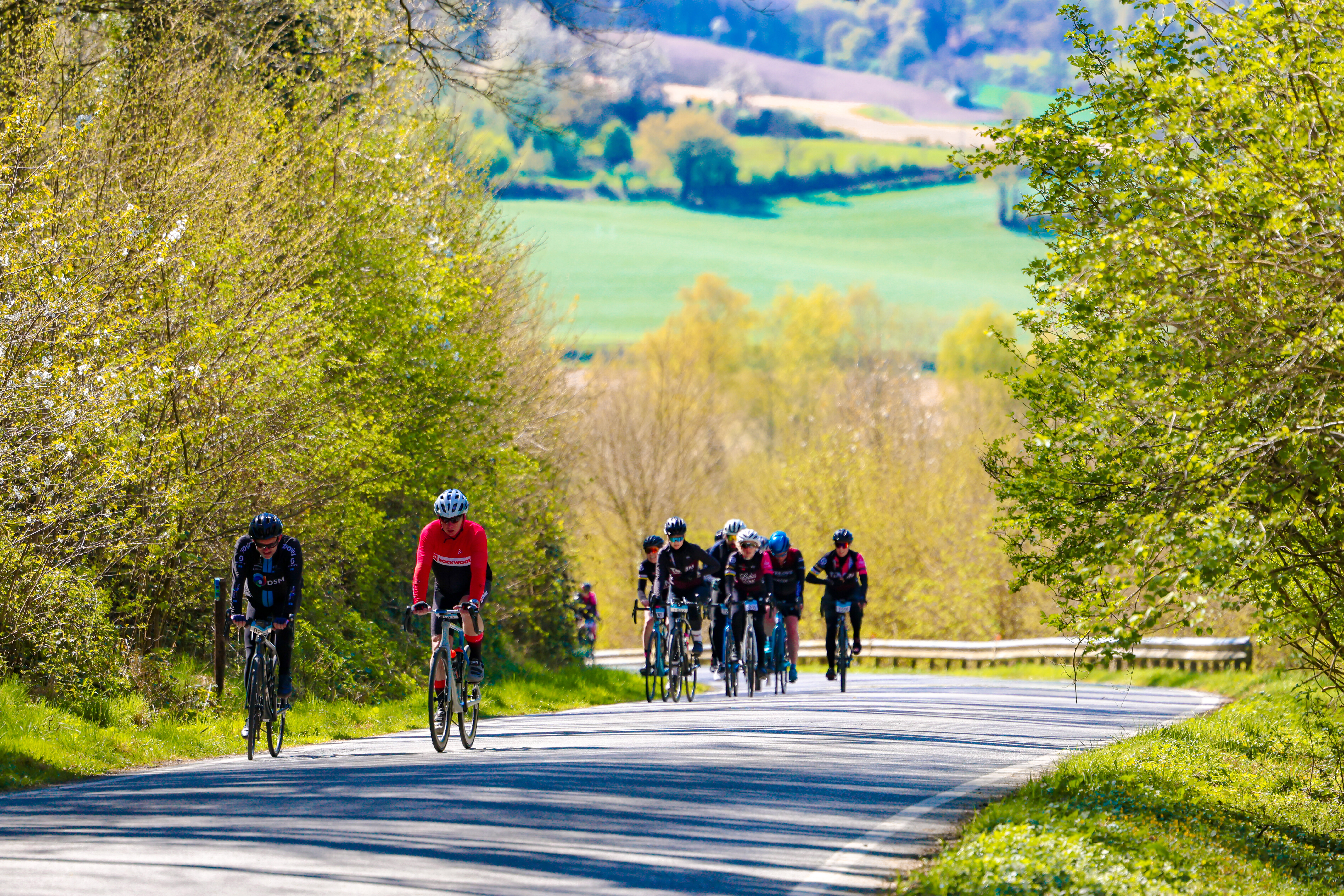 NXT Classic Toertocht