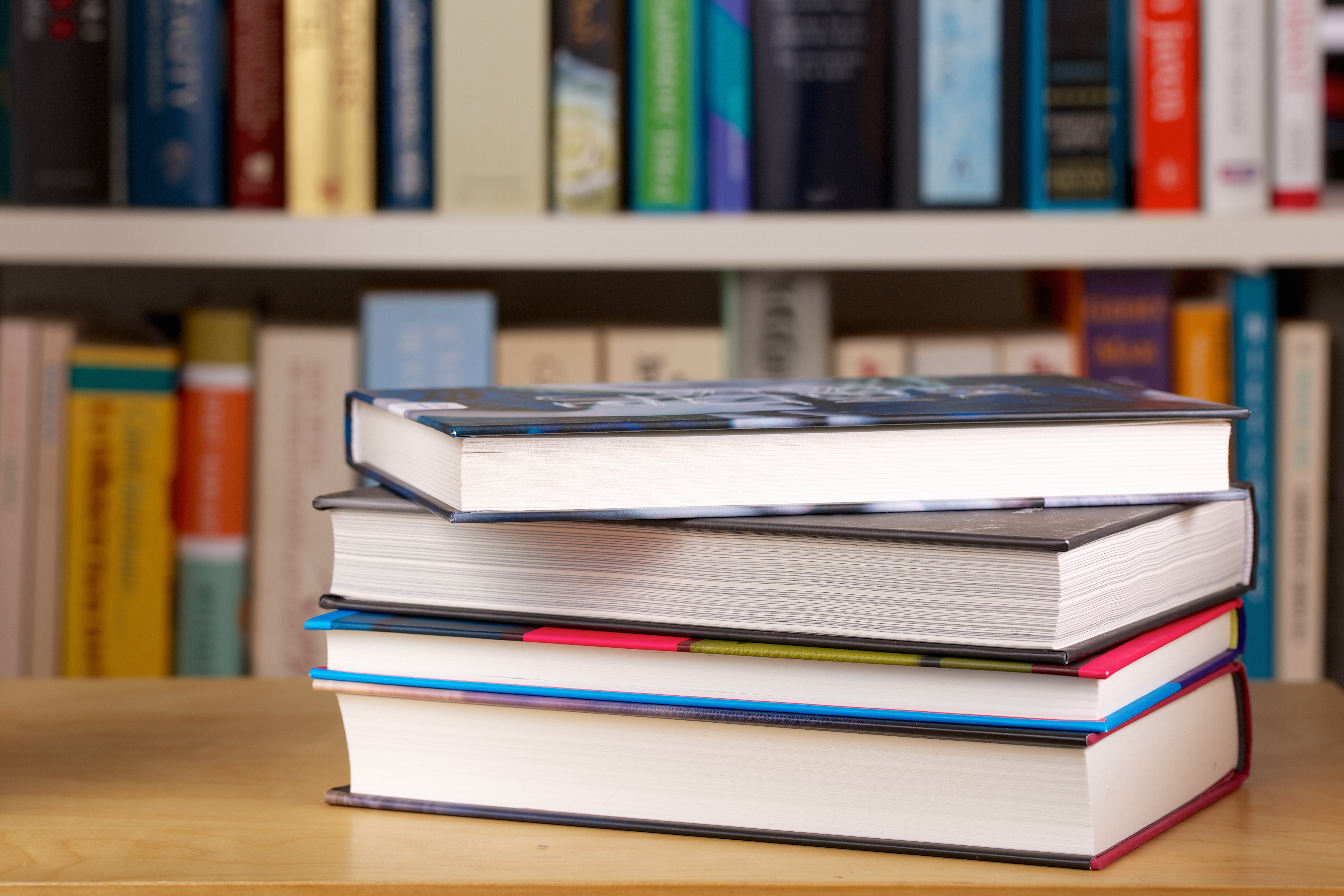 Boekpresentatie: Continent van kwaliteit – Paul Schenderling