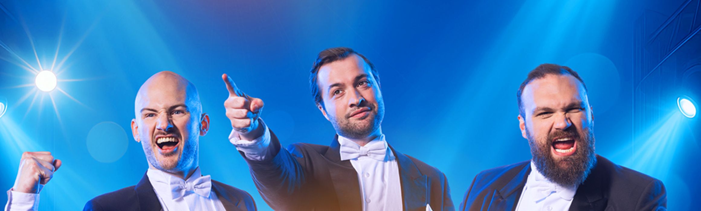 The Circle of Life - The Diamond Baritones