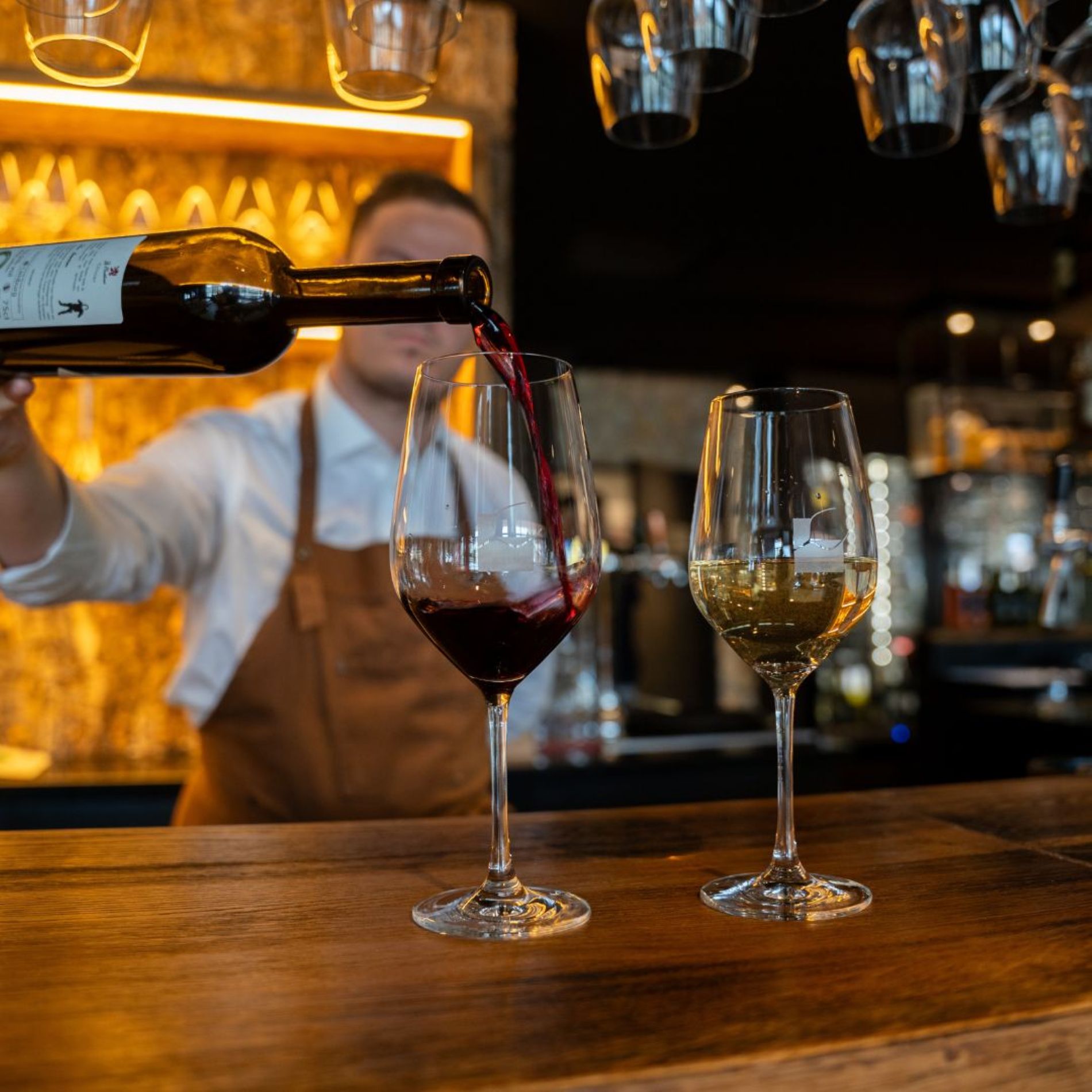 Wijn & Spijs Tour Valkenburg