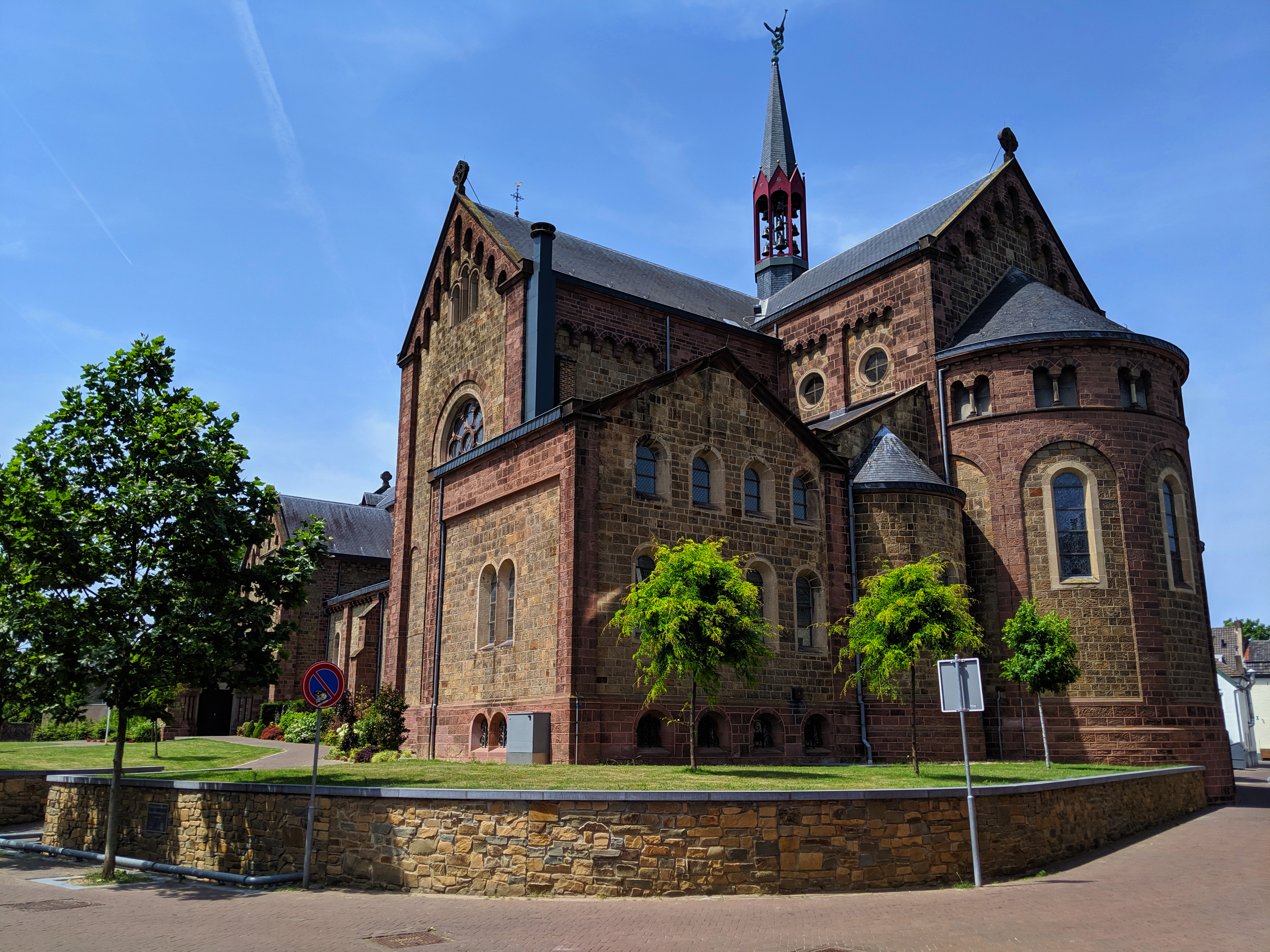 Beleef het erfgoed van Beek