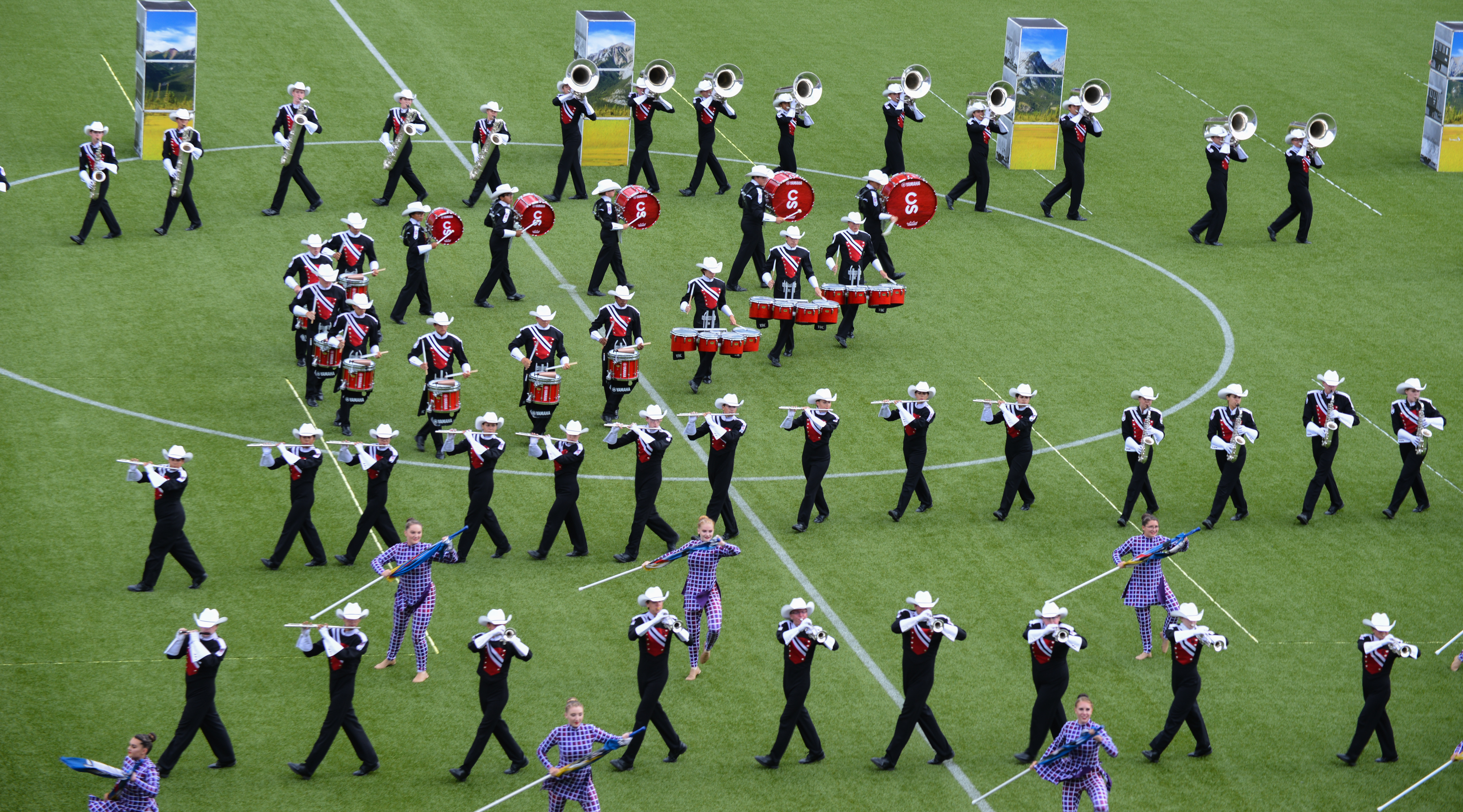 Wereld Muziek Concours (WMC)