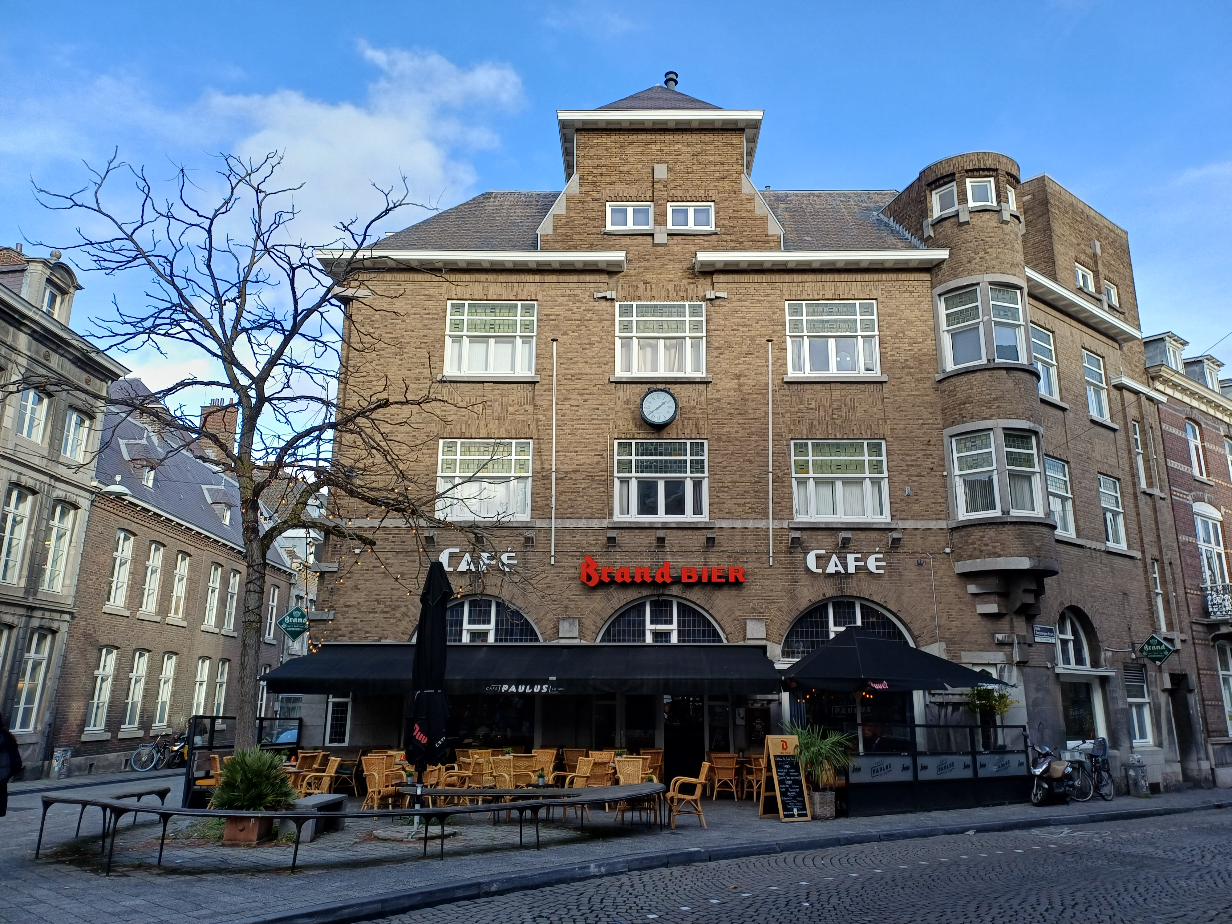 Café Paulus Pubquiz