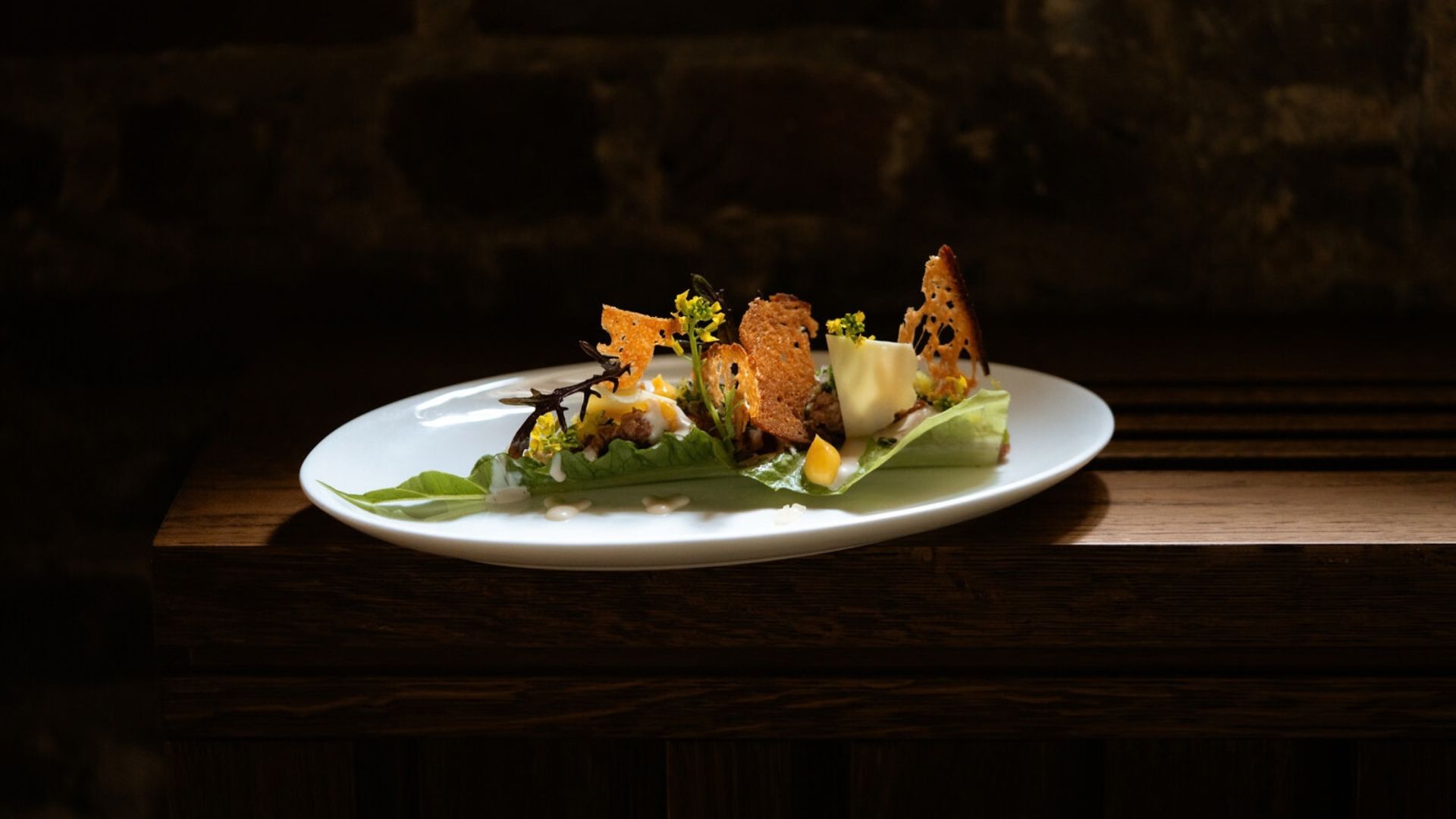 L'Auberge Terroir Series - Goutte edition
