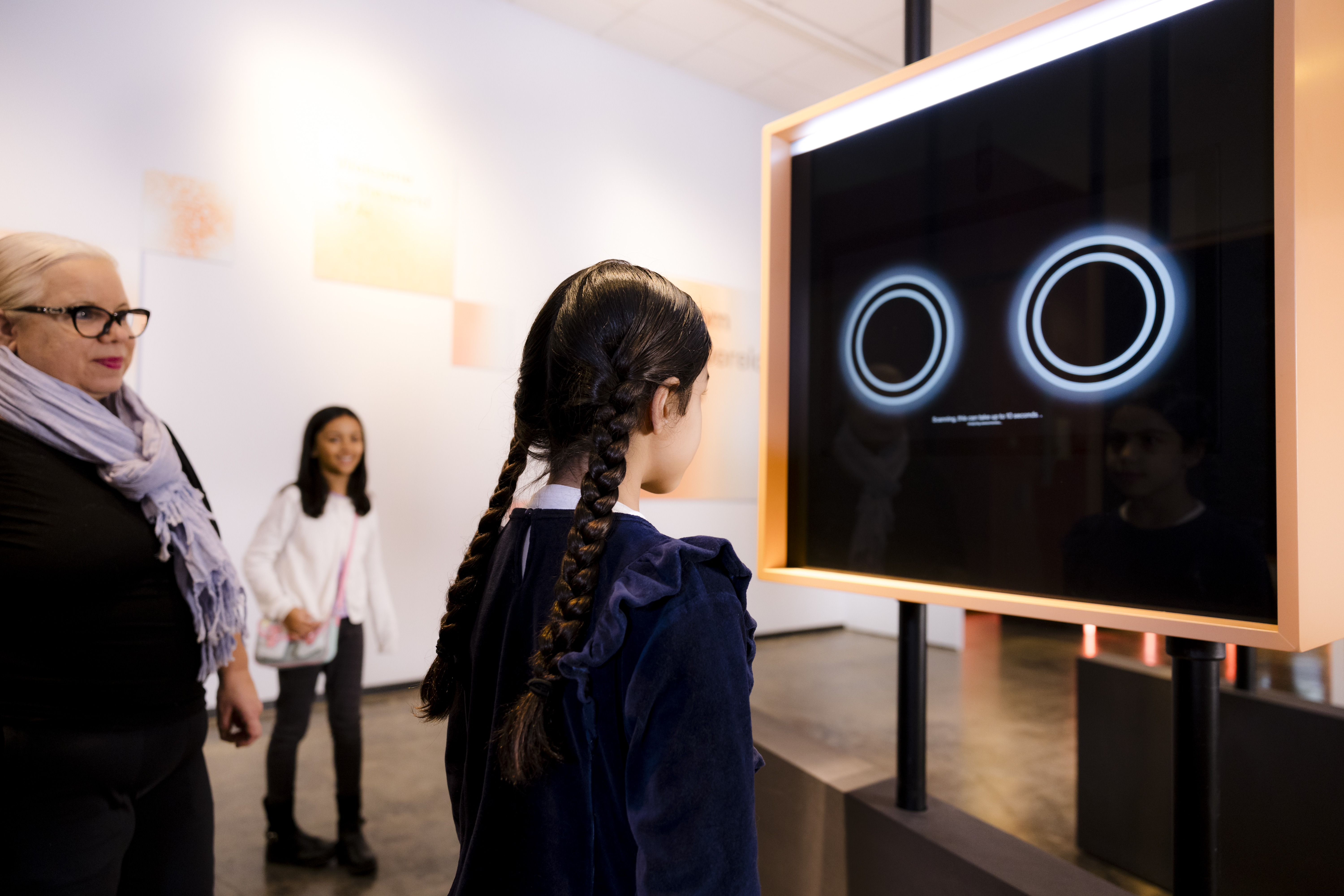 Ai: de expo