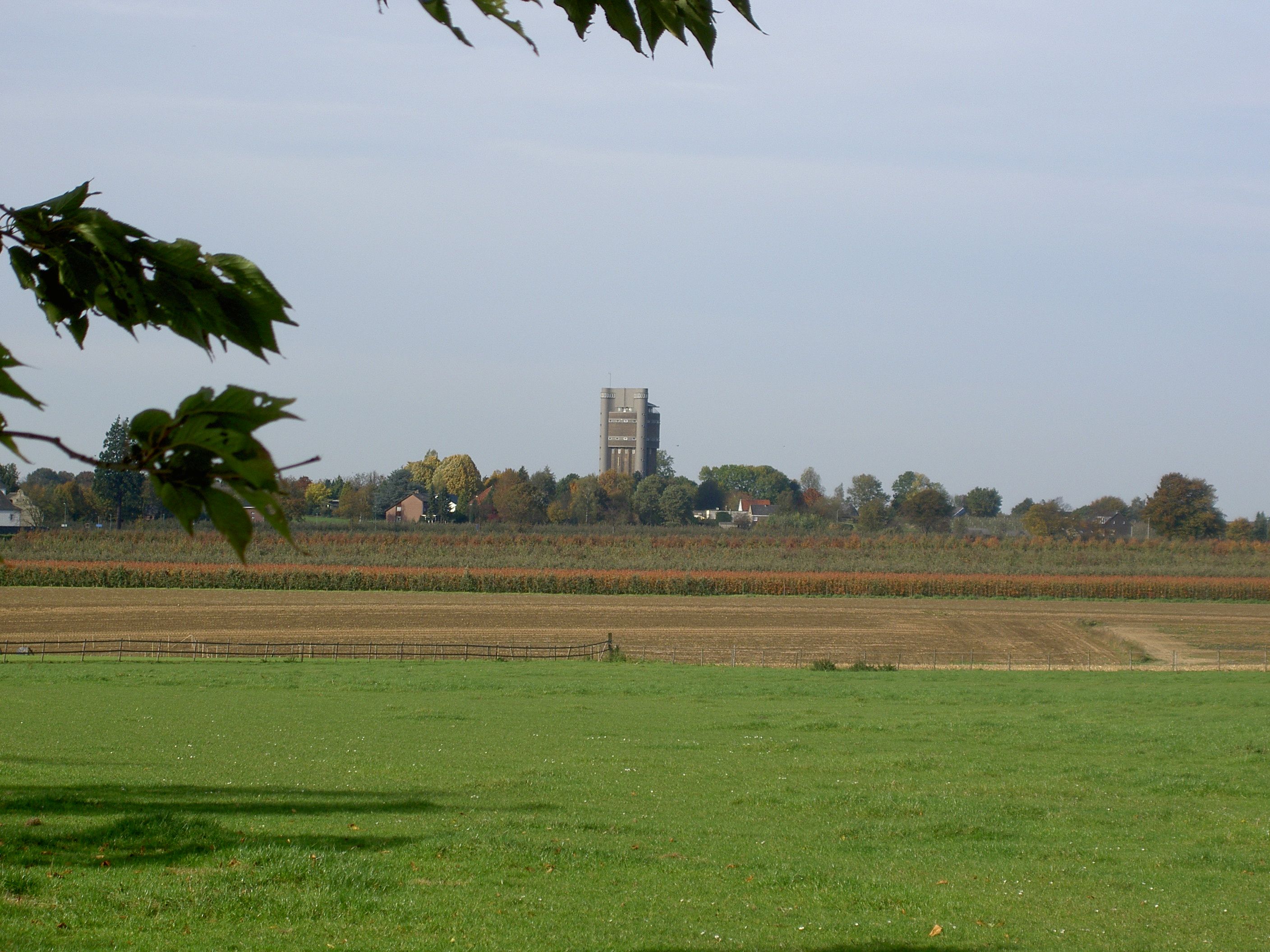 De Theater- en vergaderbeleving de Reusch
