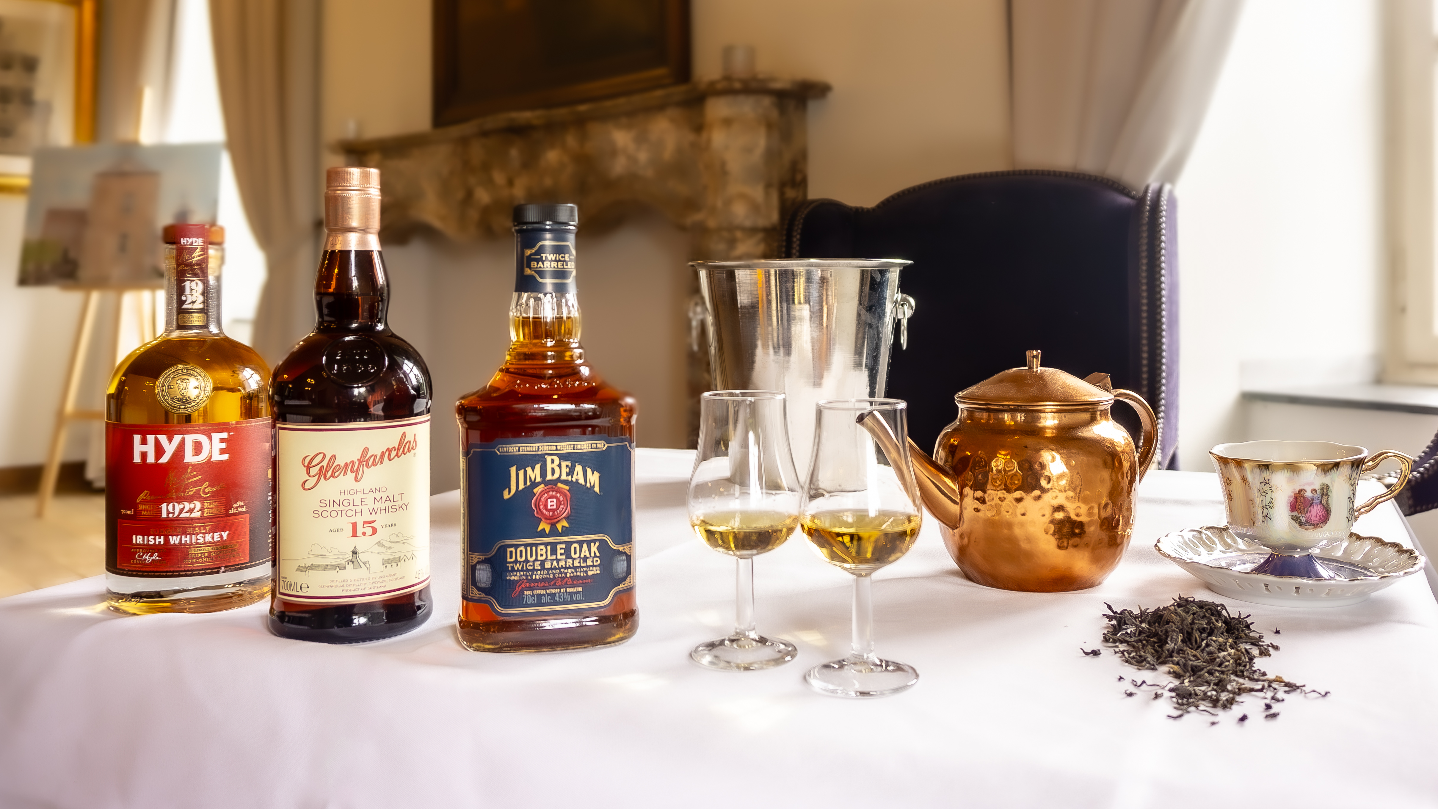 Whisky Thee-sting