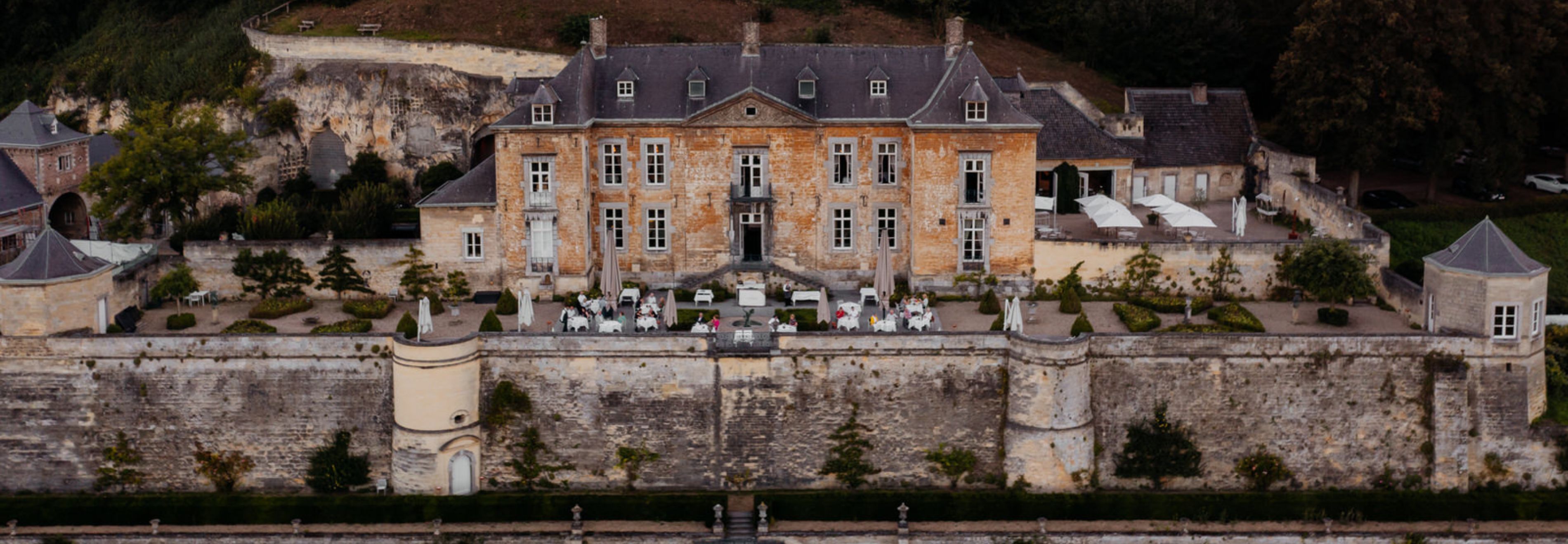 Château Neercanne