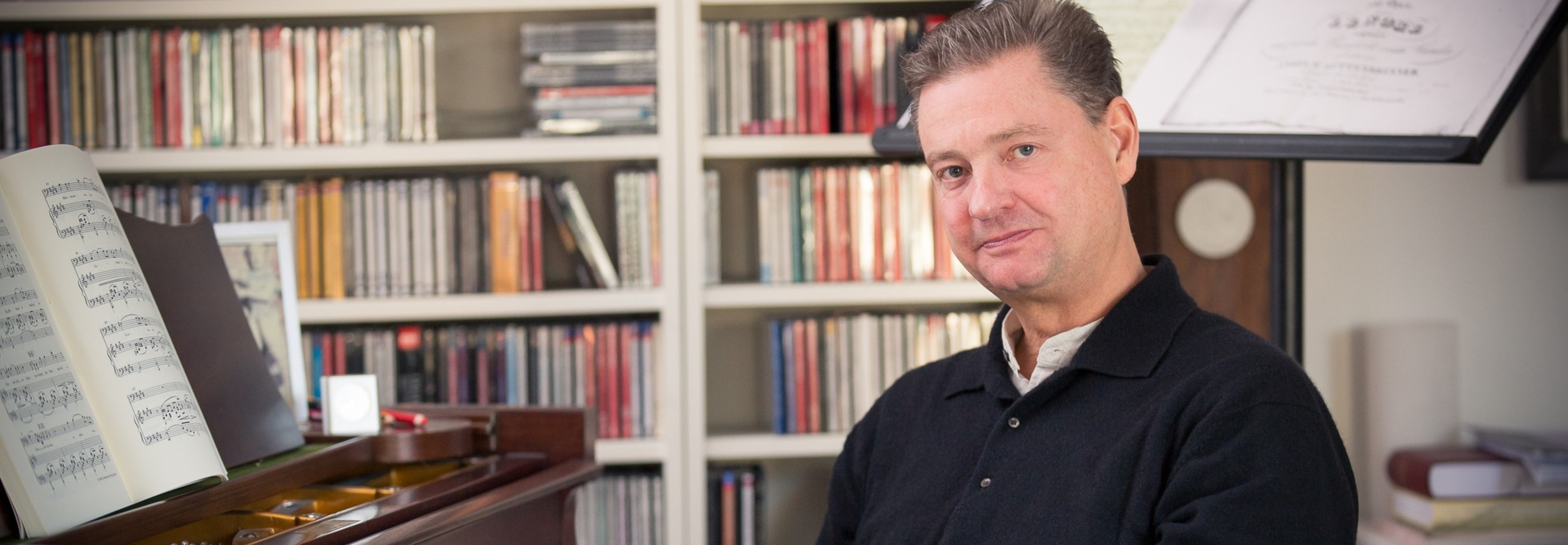 The Art of Song Maastricht