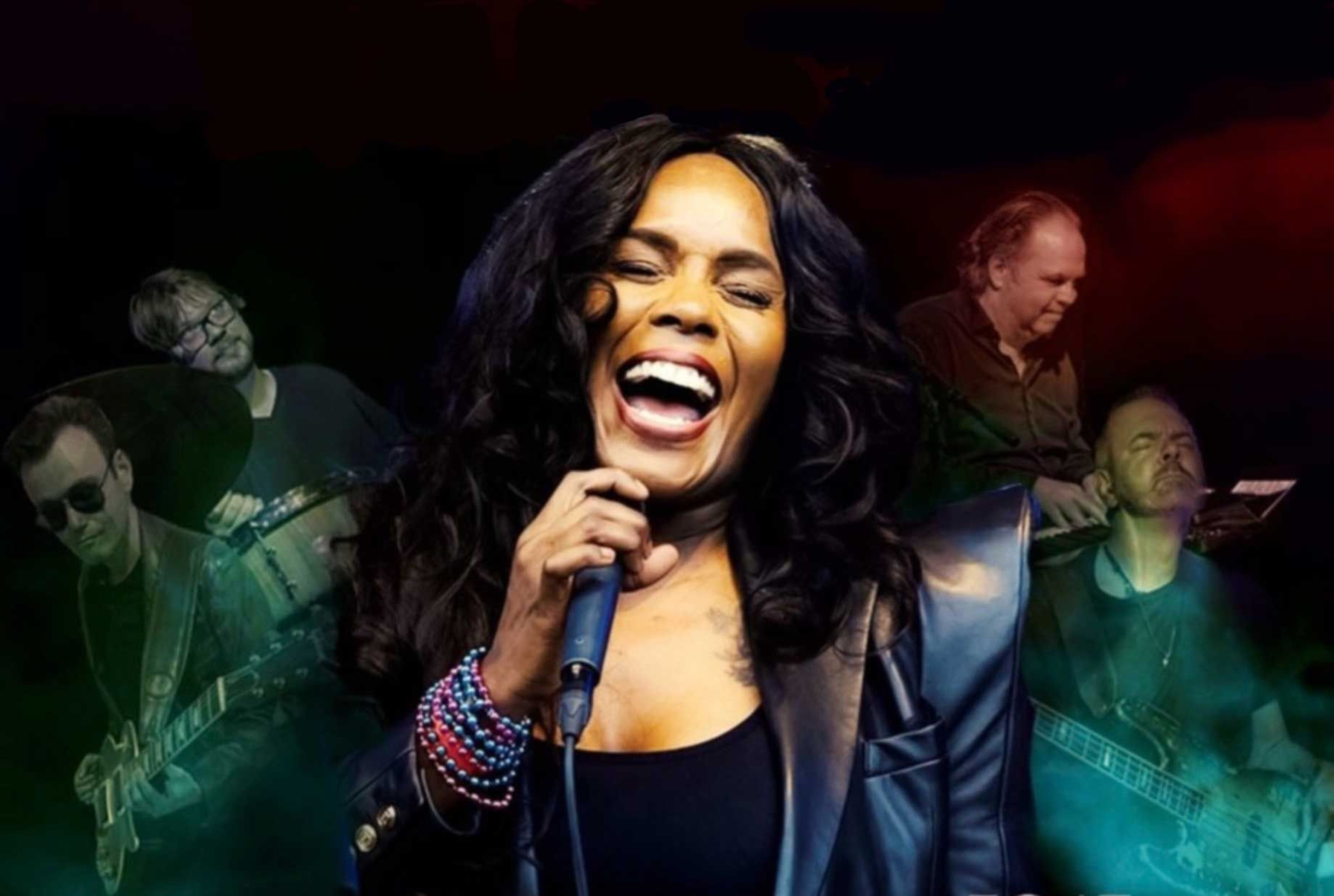 Tristan: Feel-good vintage Acid Jazz