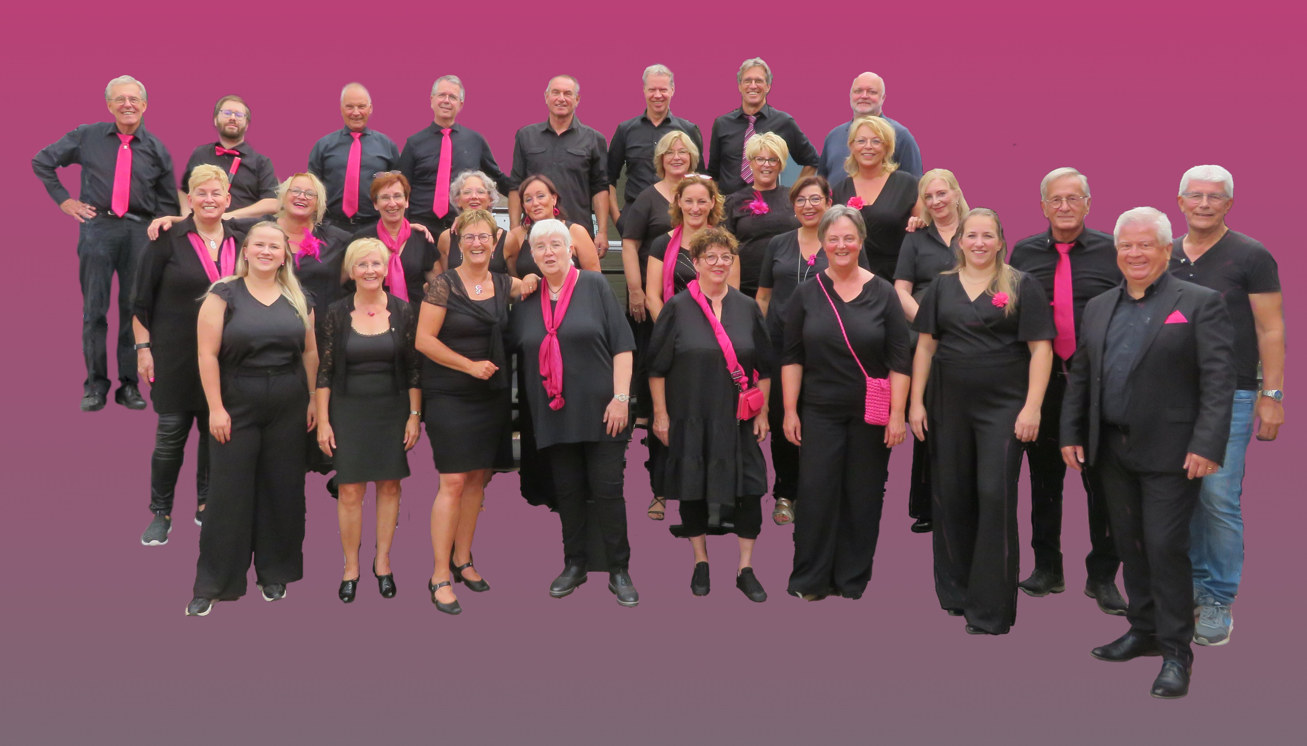 Kerstconcert Koor Chantez