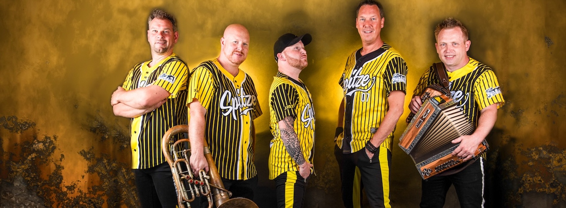 WIR SIND SPITZE Kerstspecial - Sittardse Kerststraatjes