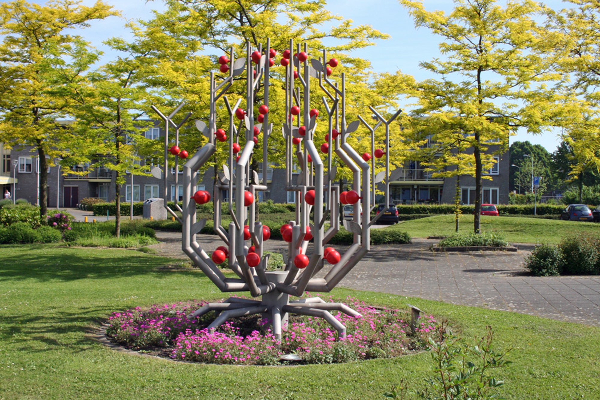 Oranjeboom