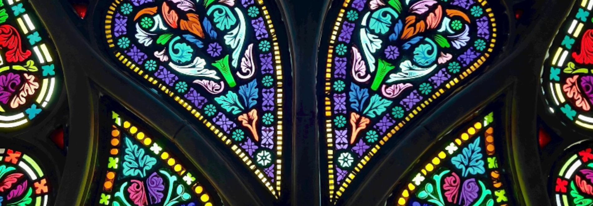 Concert ‘Spirituals & Gospels’ – Zangvakanties Zuid-Limburg