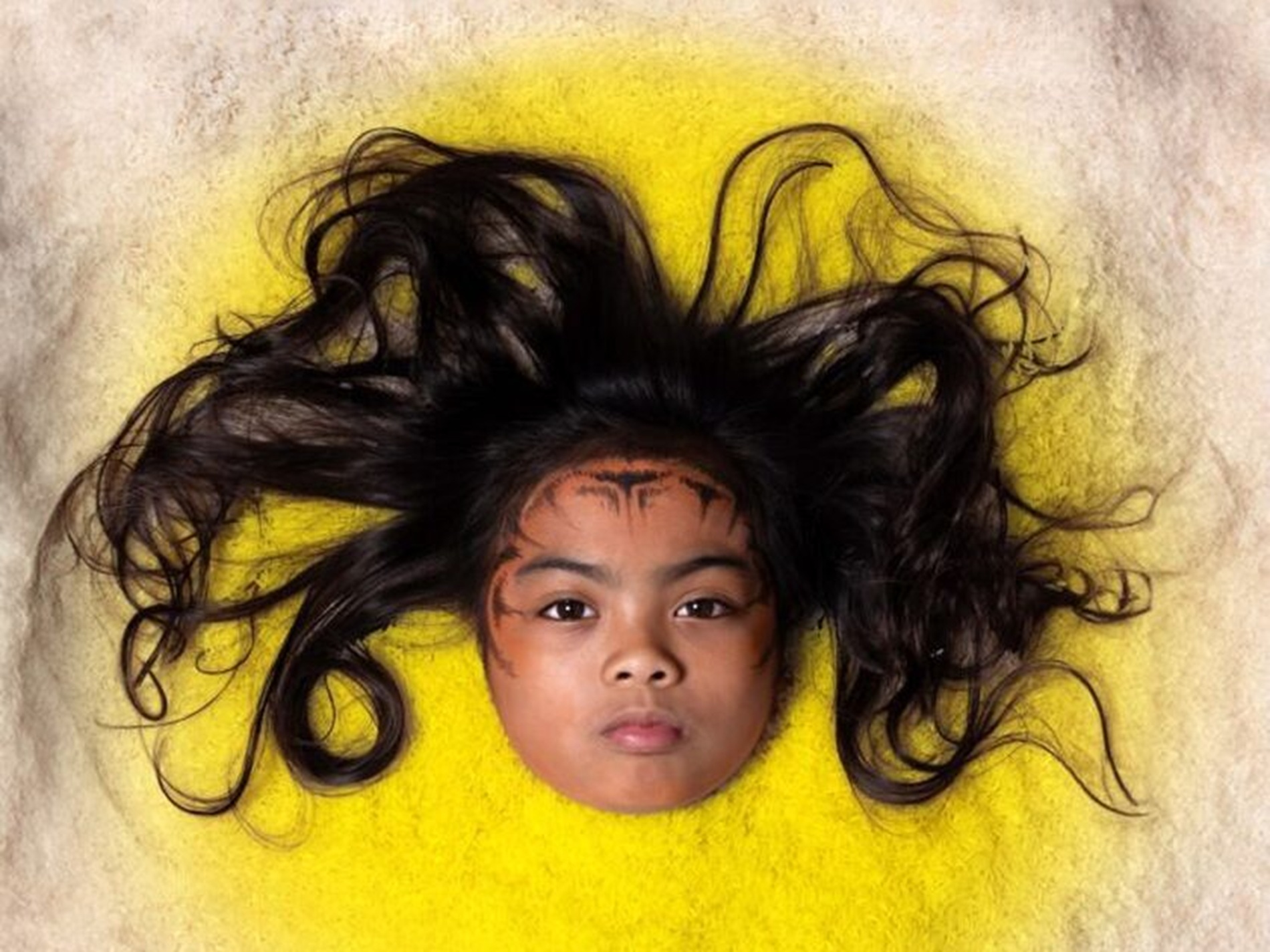 Kantjil en de Tijger - De Toneelmakerij, Oorkaan & Studio Figur