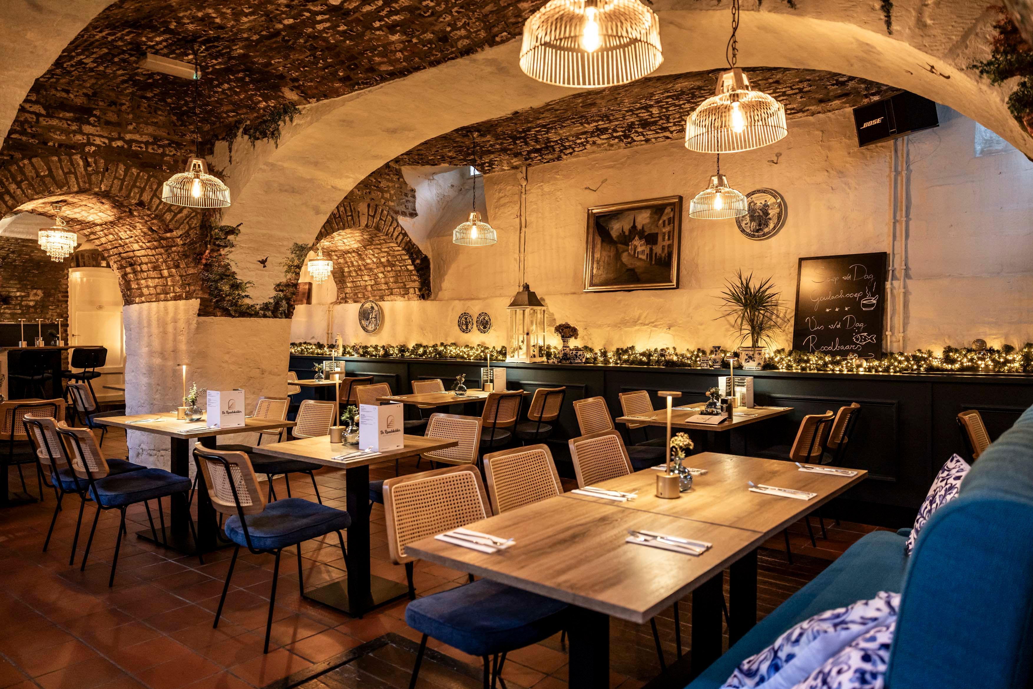 Brasserie De Raadskelder