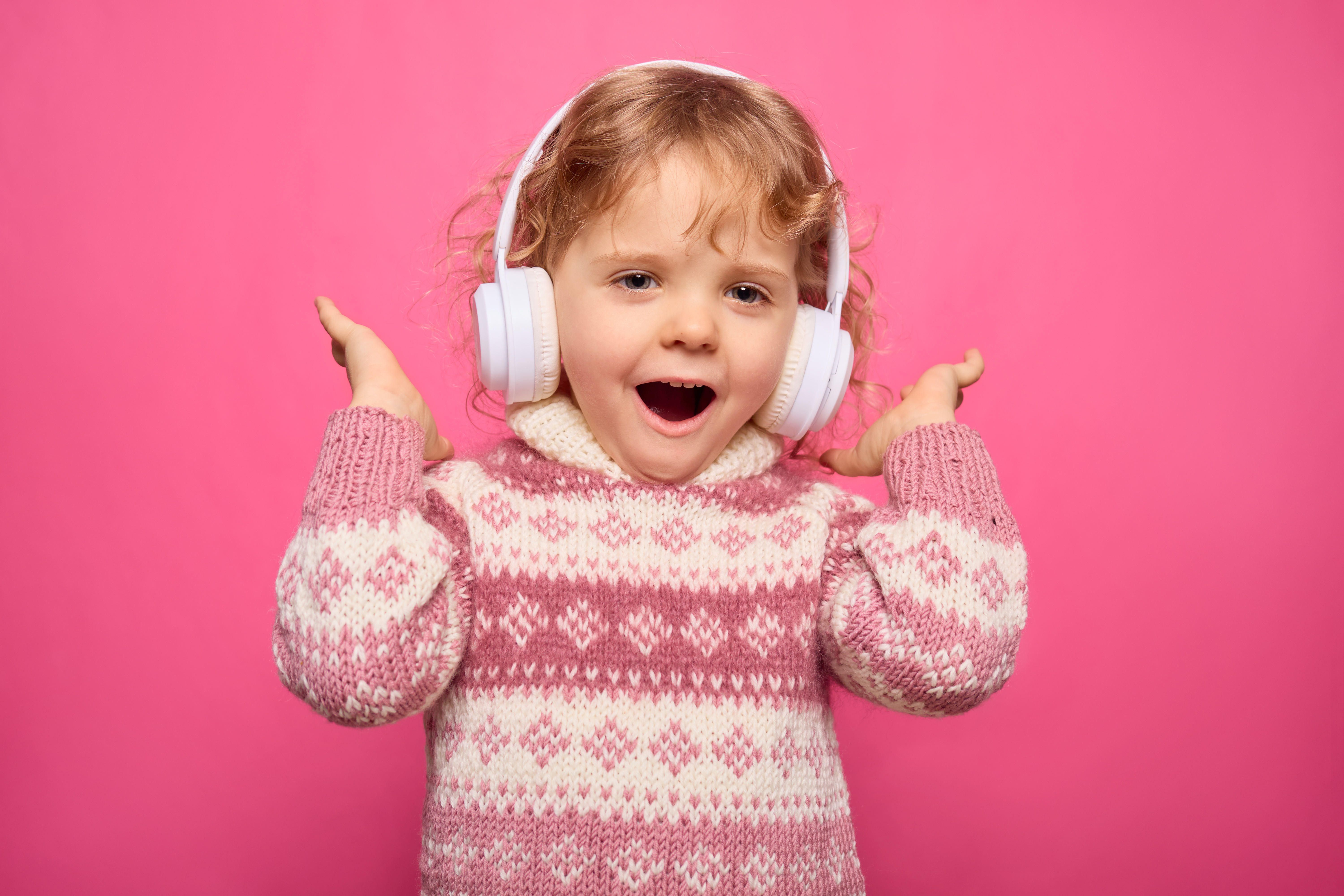 Creatief Collectief: Peutermuziek XL