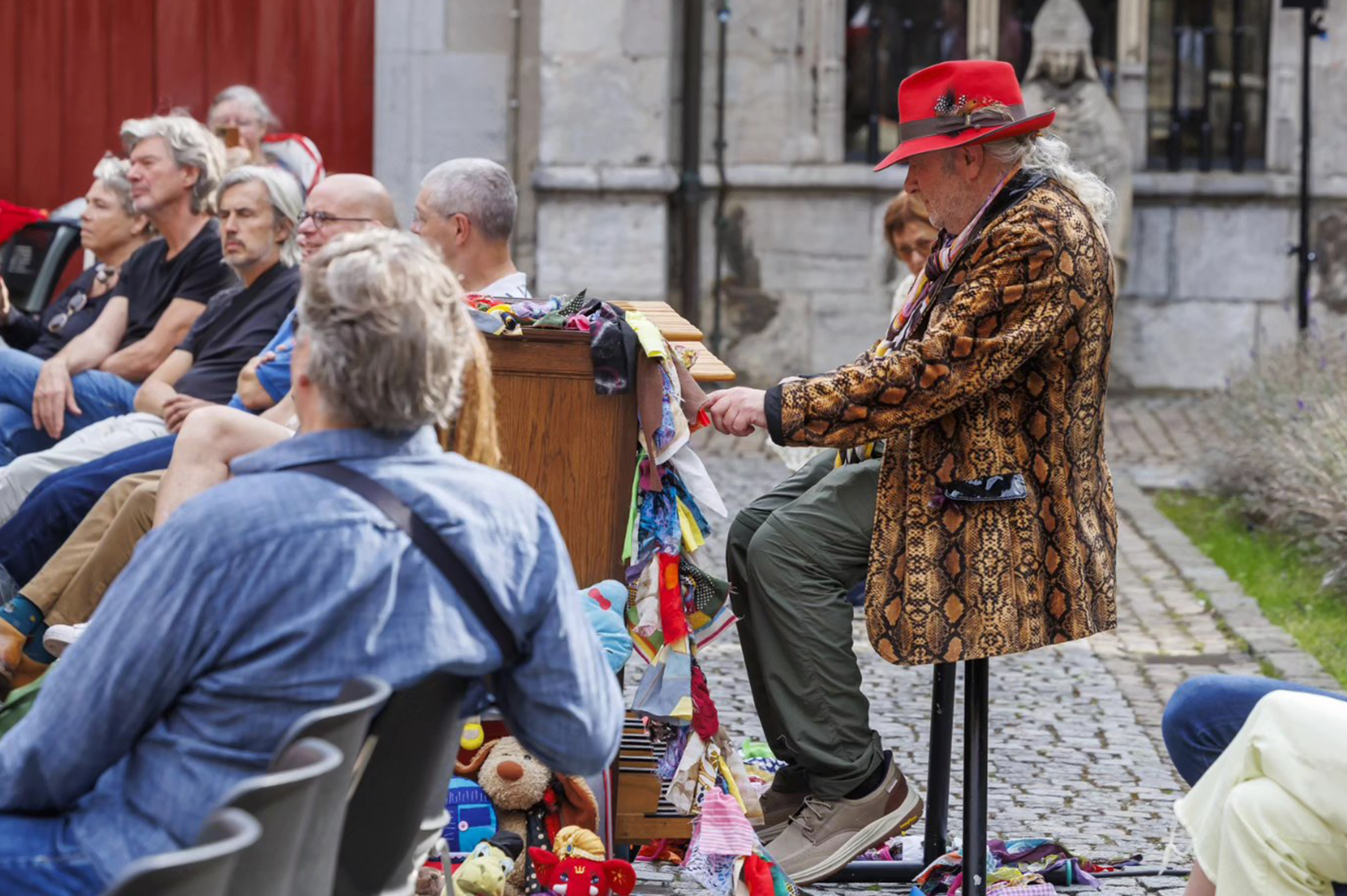 Musica Sacra Maastricht