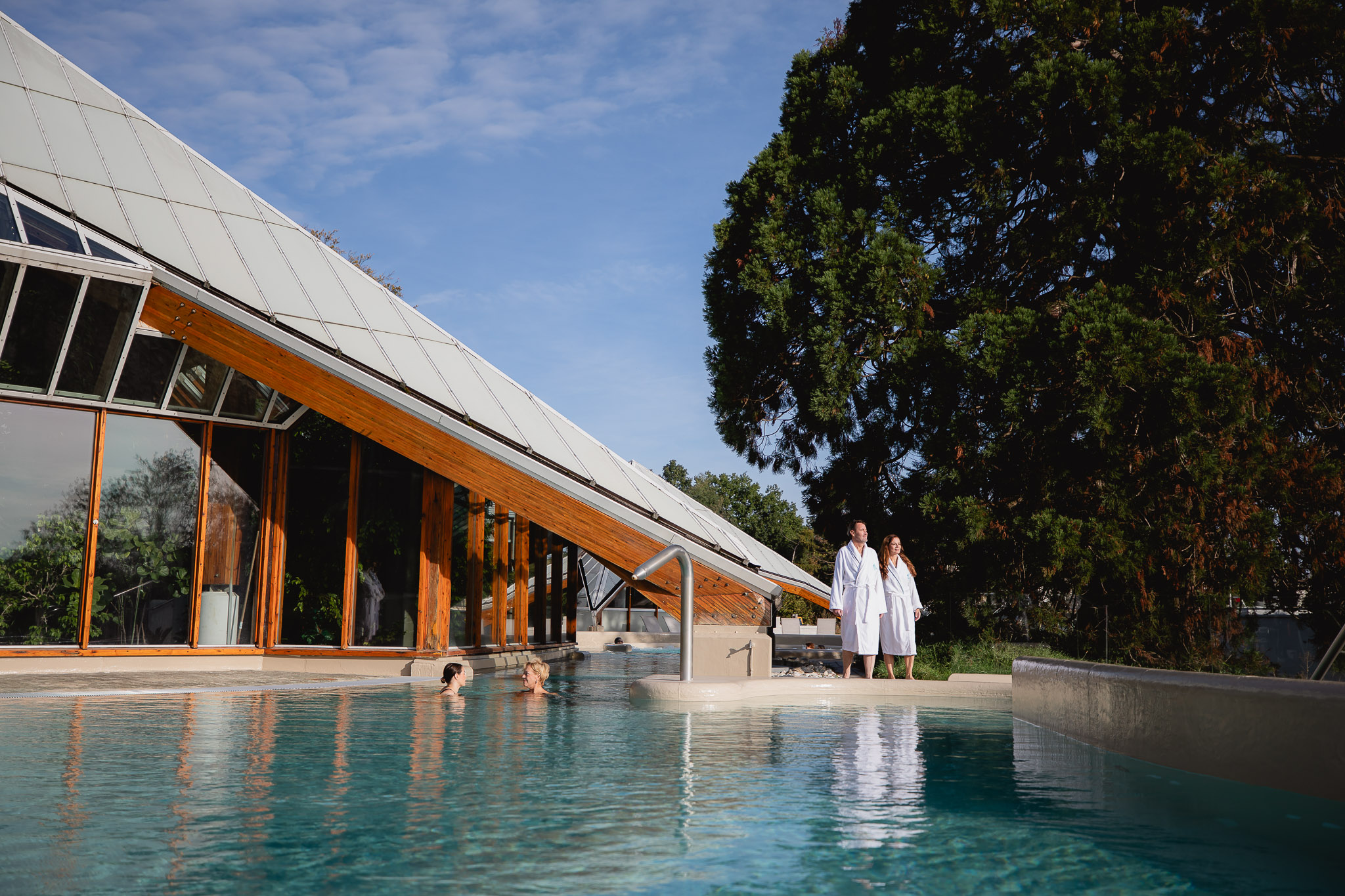 Thermae 2000